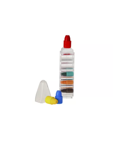 Crayon Set Daclor