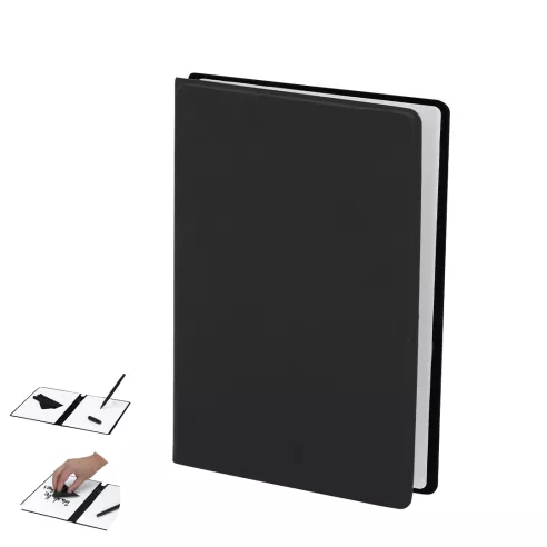 Notepad Whiteboard Komar