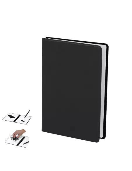 Notepad Whiteboard Komar
