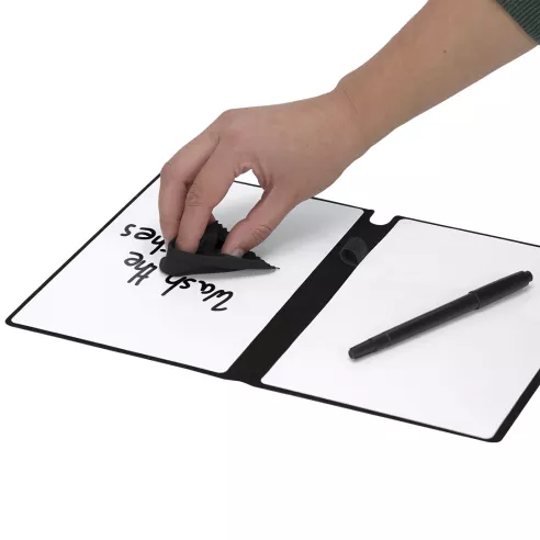 Notepad Whiteboard Komar