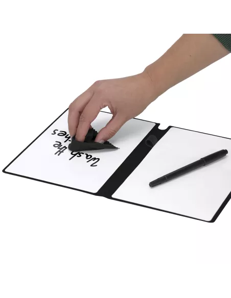 Notepad Whiteboard Komar