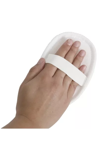 Exfoliating Sponge Munix