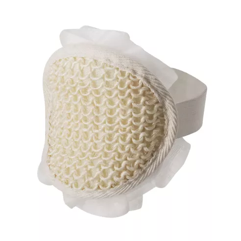Exfoliating Sponge Worin