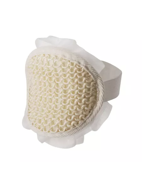 Exfoliating Sponge Worin