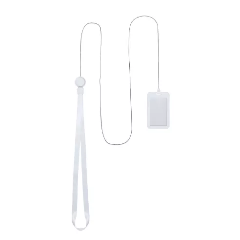 Id Badge Lanyard Berbom