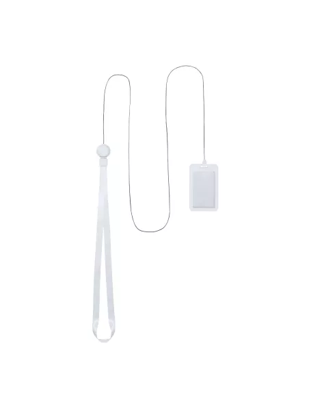 Id Badge Lanyard Berbom