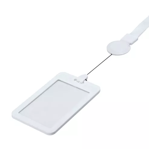 Id Badge Lanyard Berbom