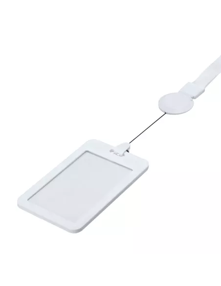 Id Badge Lanyard Berbom