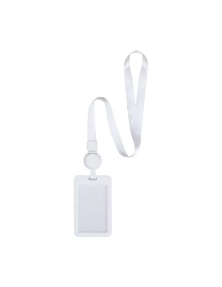 Id Badge Lanyard Berbom
