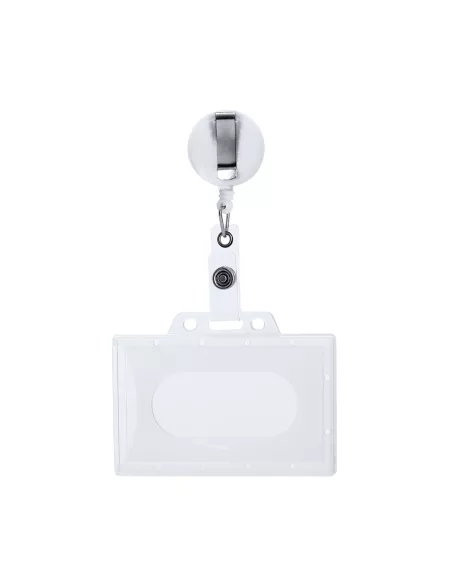 Id Badge Lanyard Blaires