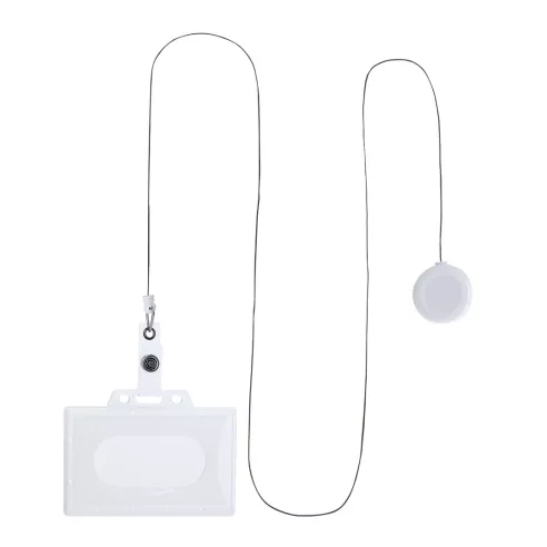 Id Badge Lanyard Blaires