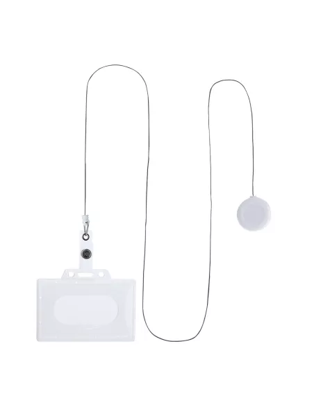 Id Badge Lanyard Blaires