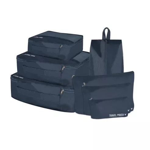 Organizer Set Combol