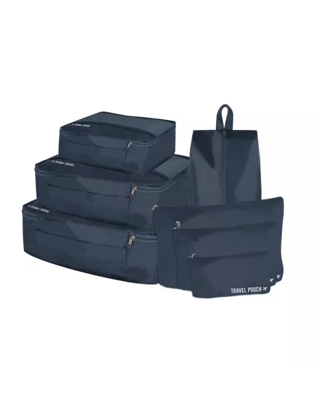 Organizer Set Combol