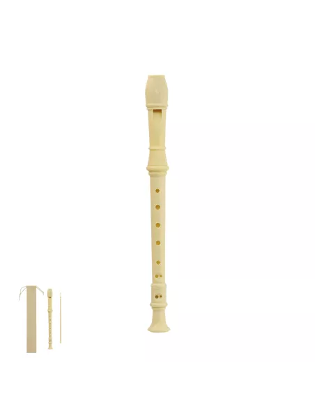 Recorder Drionax