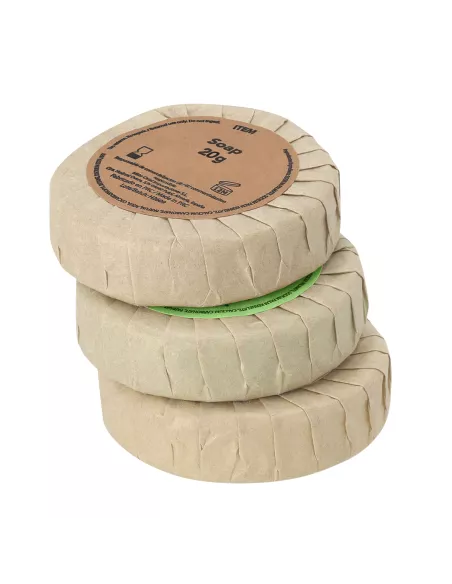 Soap Set Gorar