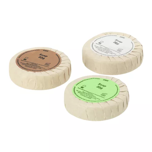 Soap Set Gorar