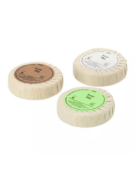 Soap Set Gorar