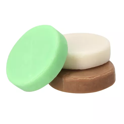 Soap Set Gorar