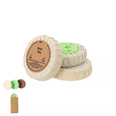 Soap Set Gorar