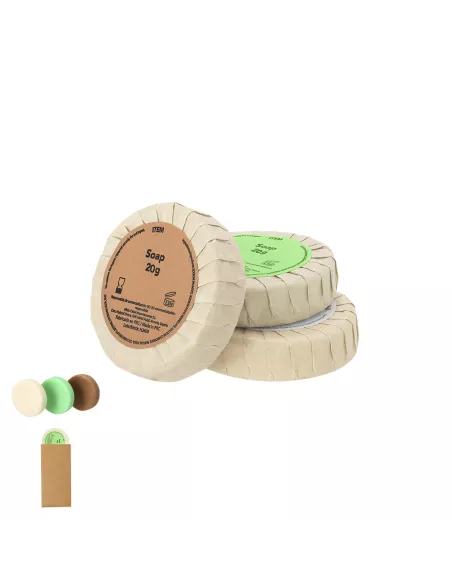 Soap Set Gorar