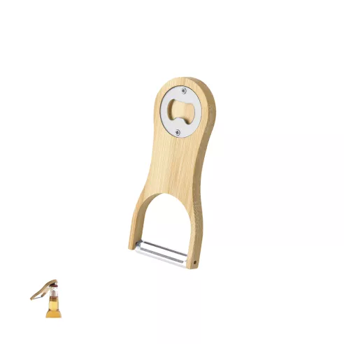 Opener Peeler Kuibak