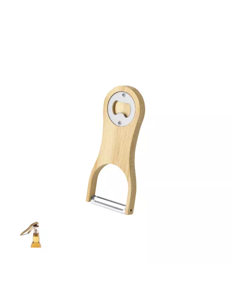 Opener Peeler Kuibak