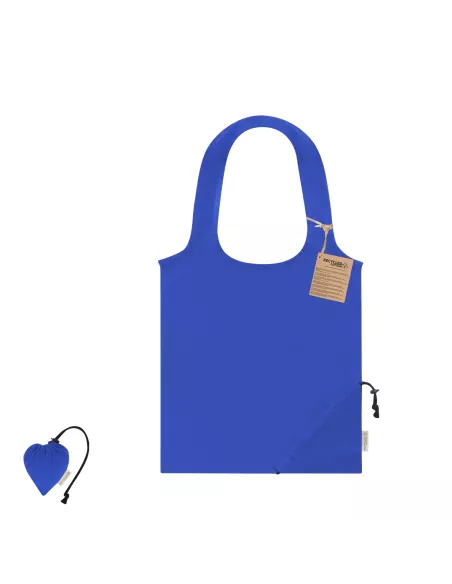 Foldable Bag Lecton