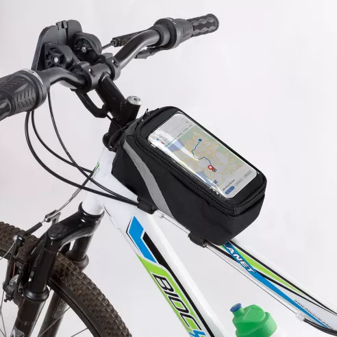 Bike Bag Nebrer