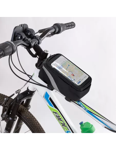 Bike Bag Nebrer