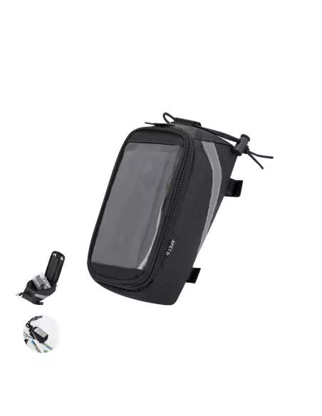 Bike Bag Nebrer