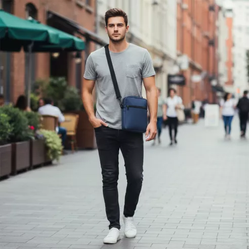 Shoulder Bag Dibbud