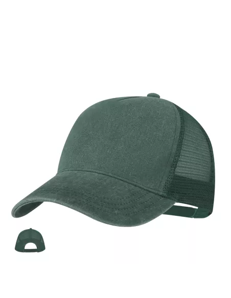 Cap Malcers