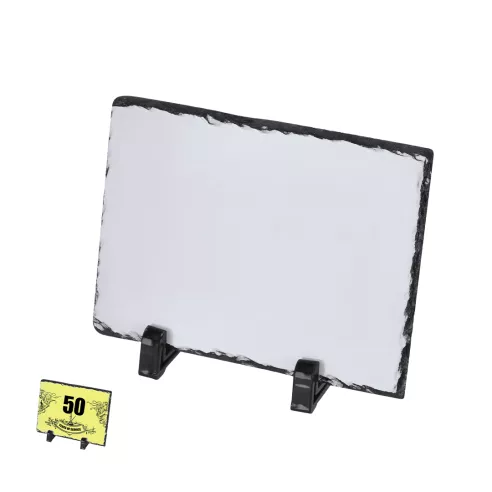 Sublimation Plaque Dirkal