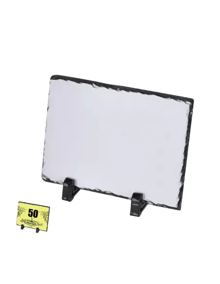 Sublimation Plaque Dirkal