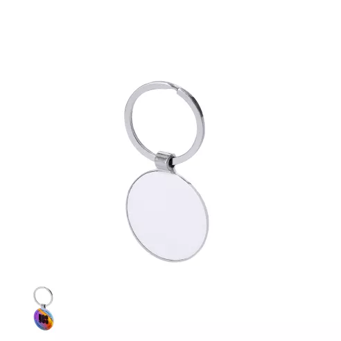 Sublimation Keyring Fimux