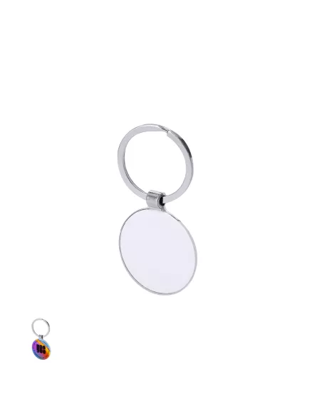 Sublimation Keyring Fimux