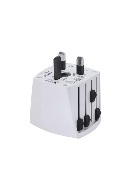 Universal Travel Adapter Skross MUV MICRO