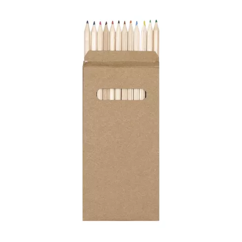 Pencil Set Wibar