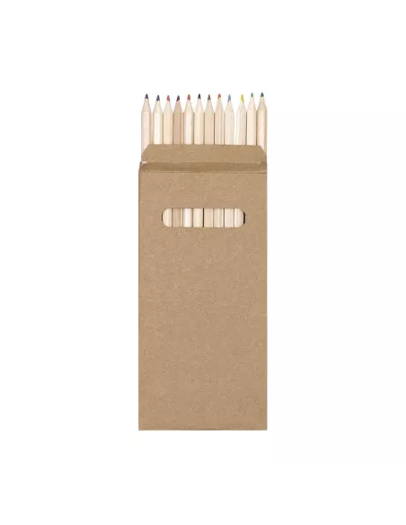 Pencil Set Wibar