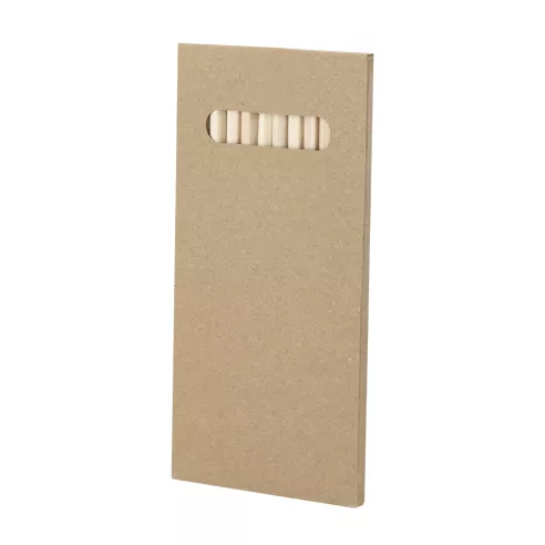 Pencil Set Wibar