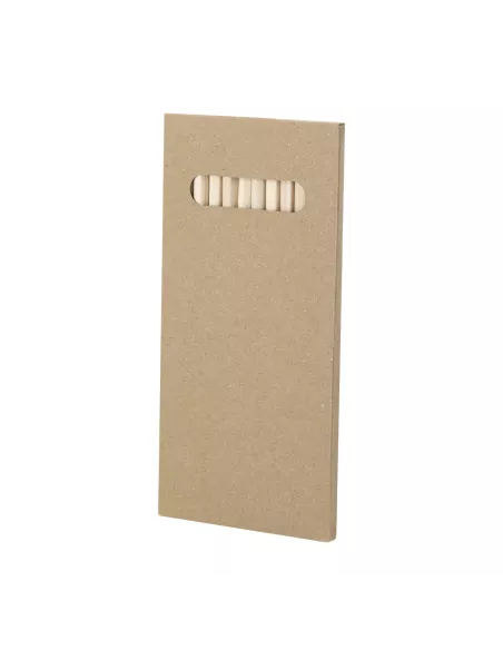 Pencil Set Wibar