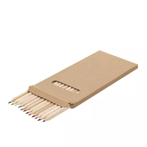 Pencil Set Wibar
