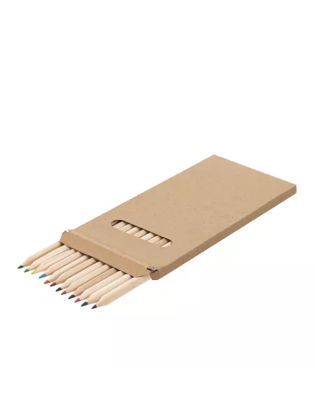 Pencil Set Wibar