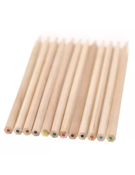 Pencil Set Wibar