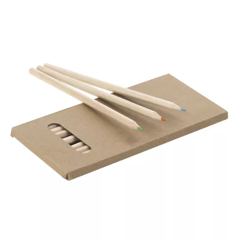 Pencil Set Wibar