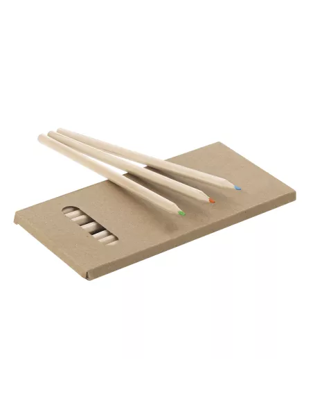 Pencil Set Wibar
