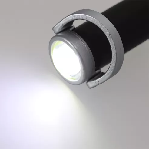 Torch Luvaron