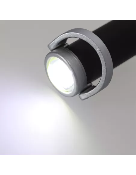 Torch Luvaron