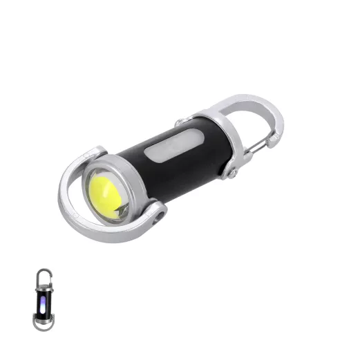 Torch Luvaron